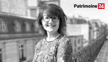 Patricia Guyot-Walser : de la CNCGP à Patrimoine24
